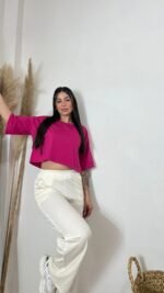 Puperas con Bolsillo