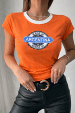 Remeras ARGENTINAS 🇦🇷 - Imagen 3