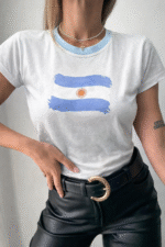 Remeras ARGENTINAS 🇦🇷 - Imagen 5