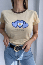 Remeras ARGENTINAS 🇦🇷 - Imagen 4