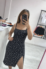 Vestido Safari🐆 - Imagen 5