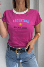 Remeras ARGENTINAS 🇦🇷 - Imagen 2