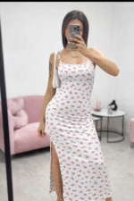 Vestido Safari🐆 - Imagen 3