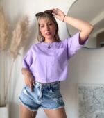 Puperas con Bolsillo