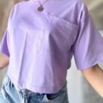 BUZO CROP