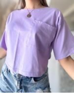BUZO CROP