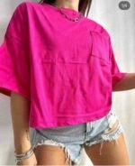 BUZO CROP - Imagen 3