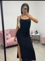 Vestido Safari🐆 - Imagen 4