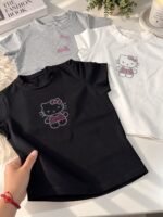 baby tee - Imagen 4