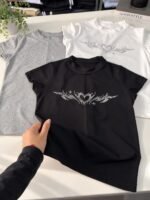 baby tee - Imagen 3